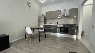 2-комнатная квартира. Сабуртало