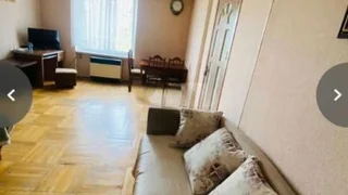 2-комнатная квартира в Тбилиси