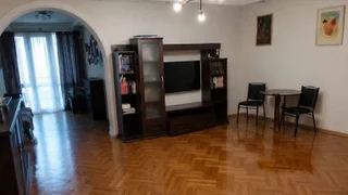 3-комнатная квартира в Тбилиси