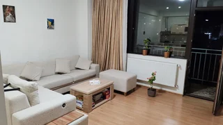 2 room Flat For Rent. Saburtalo