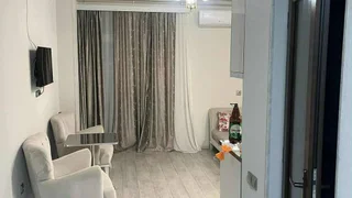 Долгосрочная аренда 2-комнатной квартиры
