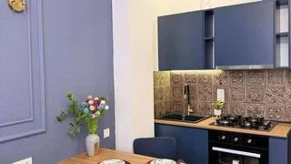 2 room Flat Daily rent. Saburtalo