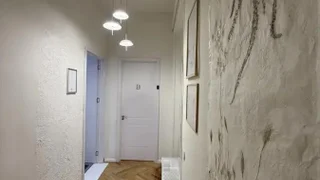 2-комнатная квартира. Сабуртало