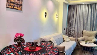 1+1 квартира, 50 м²
