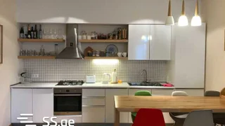 3-комнатная квартира в Тбилиси