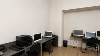 Офисное помещение в Чугурети, аренда