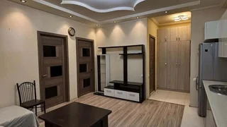 3-комнатная квартира. Дигоми
