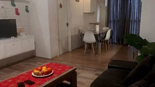 3-комнатная квартира сдаётся. Сабуртало