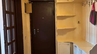 3-комнатная квартира в Тбилиси
