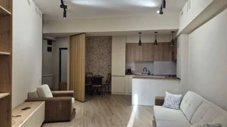 2-комнатная квартира. Сабуртало