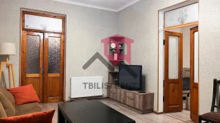 3-комнатная квартира на ул. Николая Гоголя, 10, $800