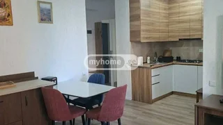 2 комнаты, 45 кв.м., $500