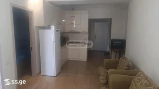 3 room Flat For Rent. Didi digomi