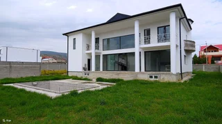 8 room Private House For Sale. Didi digomi