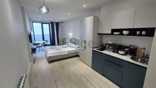 Коммерческое помещение на Next Apartments Д. Мамуладзе ул. 19 Pivzaod district
