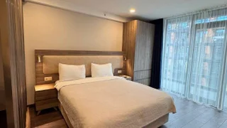 1+1 на Airport road 1 Airport District