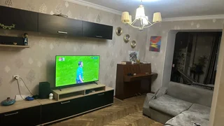 3-комнатная квартира Продаётся. Дигоми