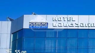 Гостиница с номерами в аренду. Дигоми