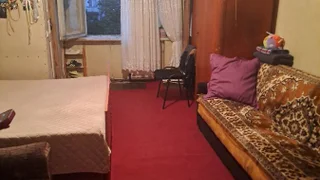 1-комнатная квартира в Тбилиси