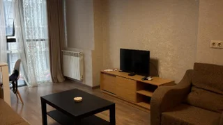 1+1 на Horizons Batumi ხიმშიაშვილის ქ. 49 Khimshiashvili District