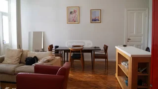 2-комнатная квартира. Чугурети
