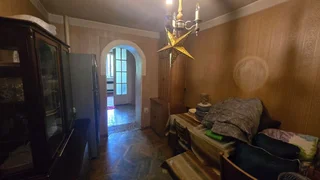 3-комнатная квартира Продаётся. Дидубе