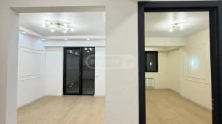 2-комнатная квартира в Вазисубани