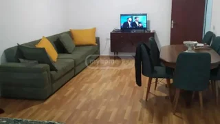 3-комнатная квартира в Тбилиси
