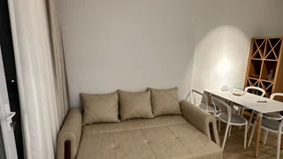 Современная квартира 1+1 $550 на год