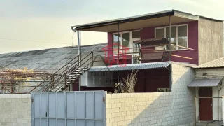 Новый двухэтажный дом 175 м² в Авлабари, $1200