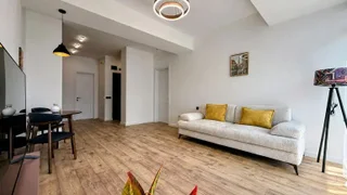 2-комнатная квартира в Тбилиси
