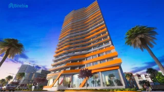 2-комнатная квартира на ул. Давида Мамуладзе, продажа