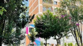 2-комнатная квартира в Дидубе, 50 кв.м, $570