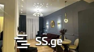 2-комнатная квартира в Тбилиси