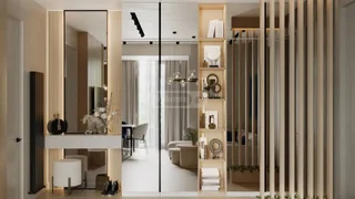 2-комнатная квартира. Ортачала