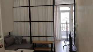 Улица Михаила Лермонтова, 76: 1-комнатная, 32.0 м²