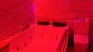 1 room Flat Daily rent. Gldani