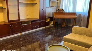 3-комнатная квартира в Тбилиси