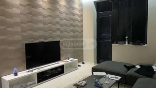 2-комнатная квартира. Ваке
