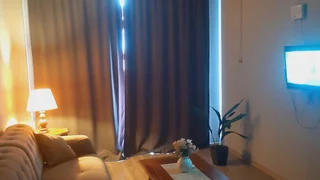 2 room Flat Daily rent. Didube