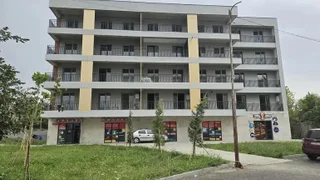 Коммерческое помещение Продаётся. Аэропортовский посёлок