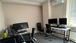 Office For Rent. Saburtalo