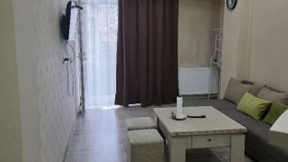 2-комнатная квартира. Вазисубани