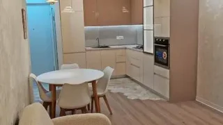2-комнатная квартира в Тбилиси