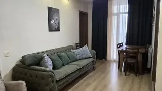 3-комнатная квартира в Тбилиси