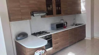 5-комнатная квартира. Сабуртало