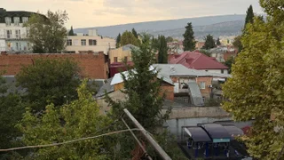 Коммерческое помещение на d. kldiashvili st. 15 Chugureti
