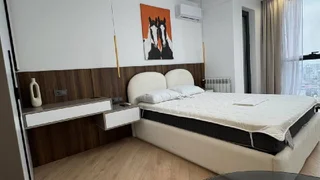 Студия, квартира 30 м²