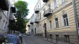 1-комнатная квартира в Тбилиси