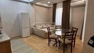 4-комнатная квартира в Тбилиси